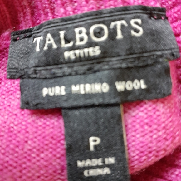 Talbots - Picture 4 of 6